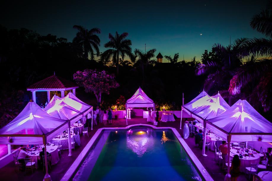 Summerhill Four Bedroom Villa Montego Bay Buitenkant foto